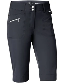 Daily Sports W Miracle City Short (62Cm) - Navy