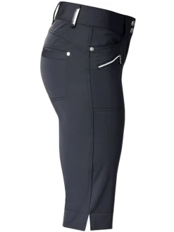 Daily Sports W Miracle City Short (62Cm) - Navy