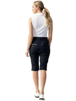 Daily Sports W Miracle City Short (62Cm) - Navy