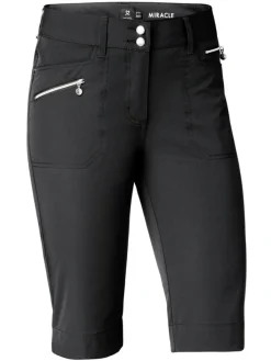 Daily Sports W Miracle City Short (62Cm) - Black