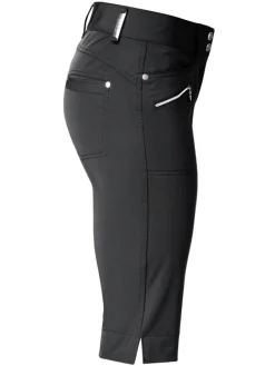 Daily Sports W Miracle City Short (62Cm) - Black