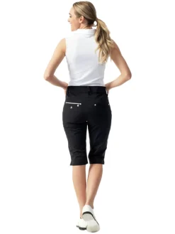 Daily Sports W Miracle City Short (62Cm) - Black