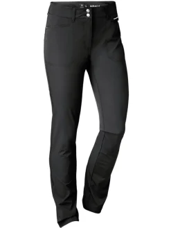 Daily Sports W Miracle Pant (29In) - Black