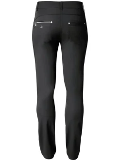 Daily Sports W Miracle Pant (29In) - Black