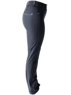 Daily Sports W Miracle Pant (29In) - Navy