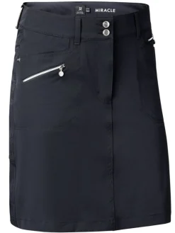 Daily Sports W Miracle Skort (52Cm) - Navy