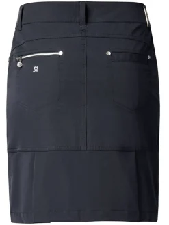 Daily Sports W Miracle Skort (52Cm) - Navy