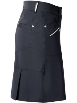 Daily Sports W Miracle Skort (52Cm) - Navy