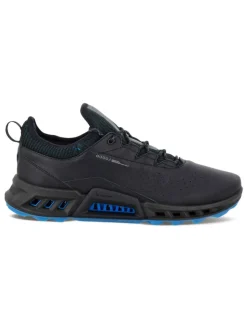 Ecco Biom C4 Golf Shoes - Black
