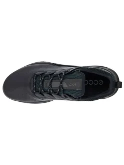 Ecco Biom C4 Golf Shoes - Black