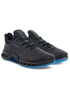 Ecco Biom C4 Golf Shoes - Black