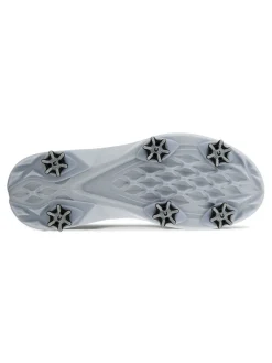 Ecco M Biom G5 Boa Golf Shoes - White/Regatta