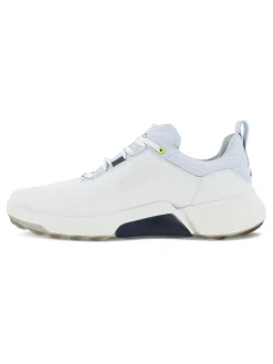 Ecco M Biom Hybrid 4 Golf Shoes - White/Air