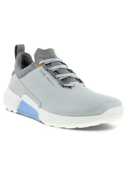 Ecco M Biom Hybrid 4 Golf Shoes - Concrete