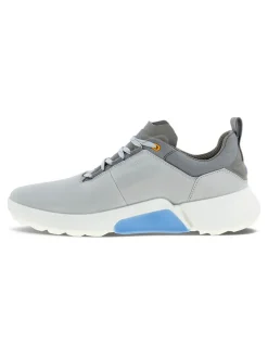 Ecco M Biom Hybrid 4 Golf Shoes - Concrete