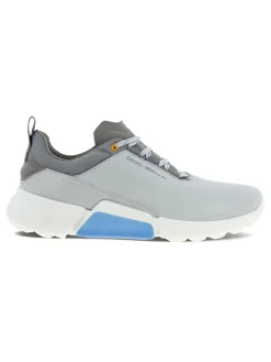 Ecco M Biom Hybrid 4 Golf Shoes - Concrete