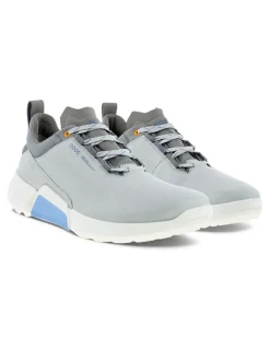 Ecco M Biom Hybrid 4 Golf Shoes - Concrete