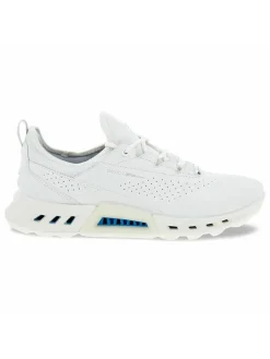Ecco W Biom C4 Golf Shoes - White