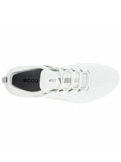 Ecco W Biom C4 Golf Shoes - White