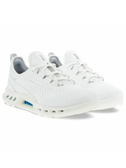 Ecco W Biom C4 Golf Shoes - White