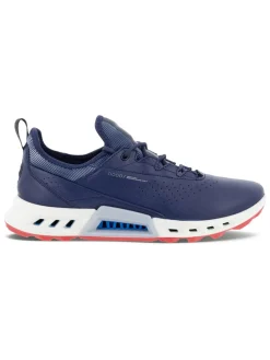 Ecco W Biom C4 Golf Shoes - Marine