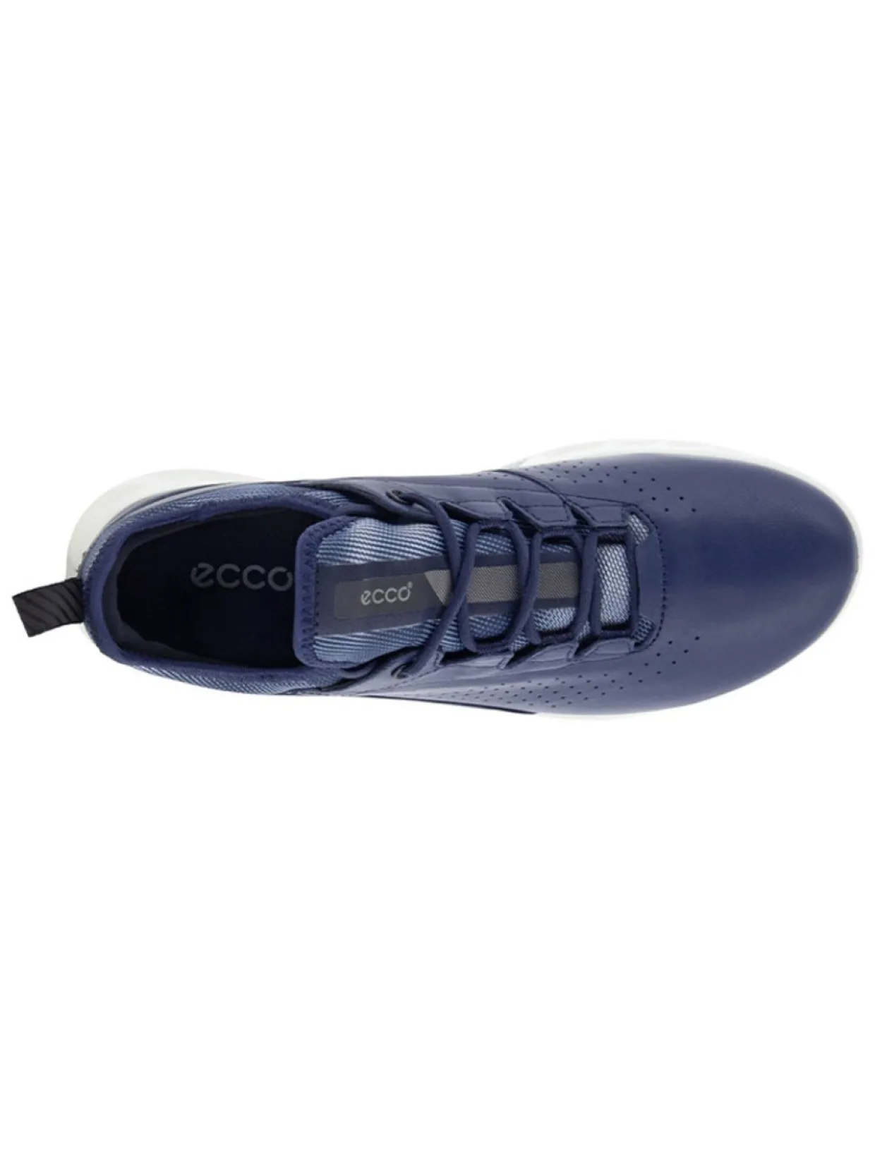 Ecco W Biom C4 Golf Shoes - Marine