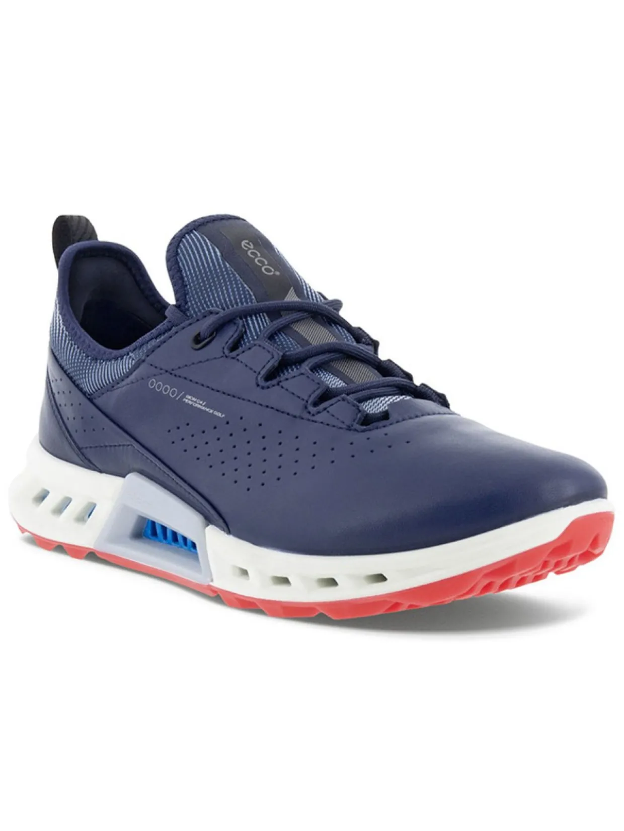 Ecco W Biom C4 Golf Shoes - Marine