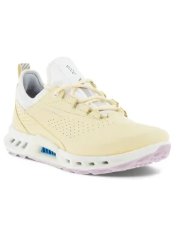 Ecco W Biom C4 Golf Shoes - Straw