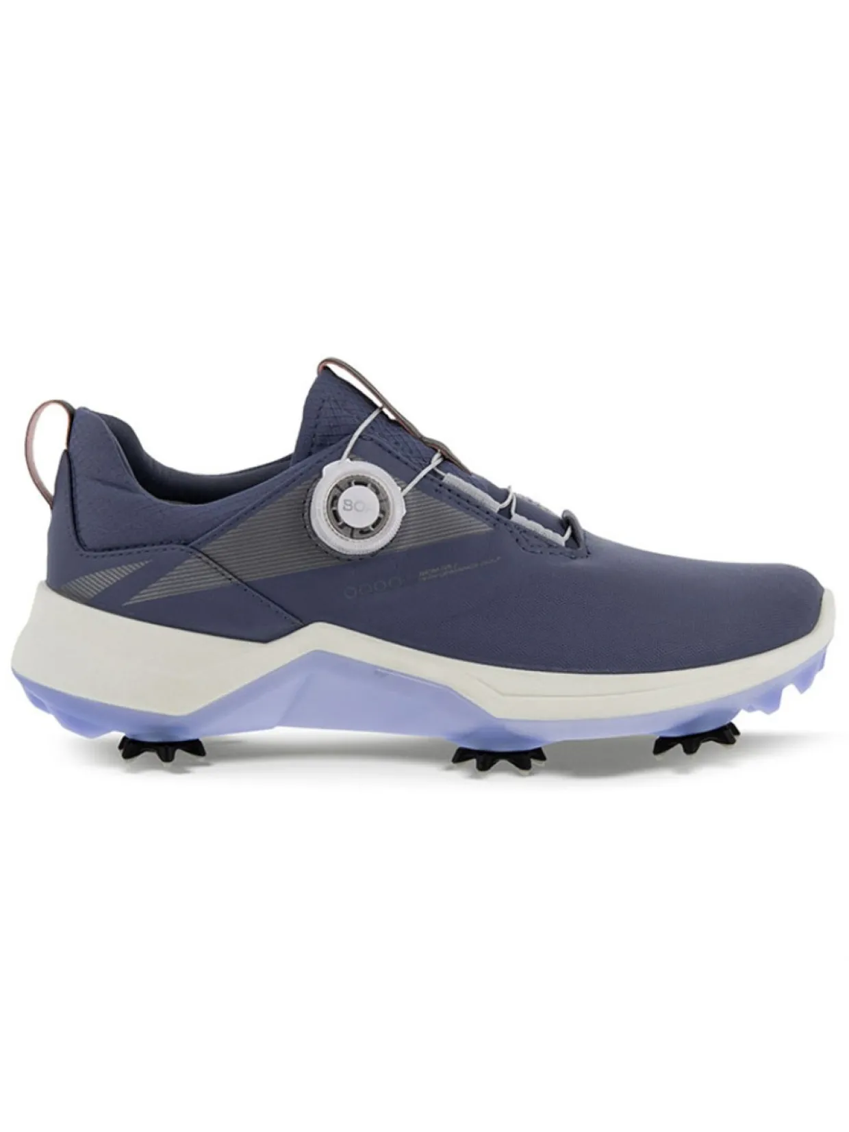 Ecco W Biom G5 Boa Golf Shoes - Misty