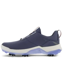 Ecco W Biom G5 Boa Golf Shoes - Misty