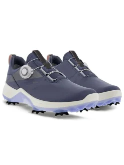 Ecco W Biom G5 Boa Golf Shoes - Misty