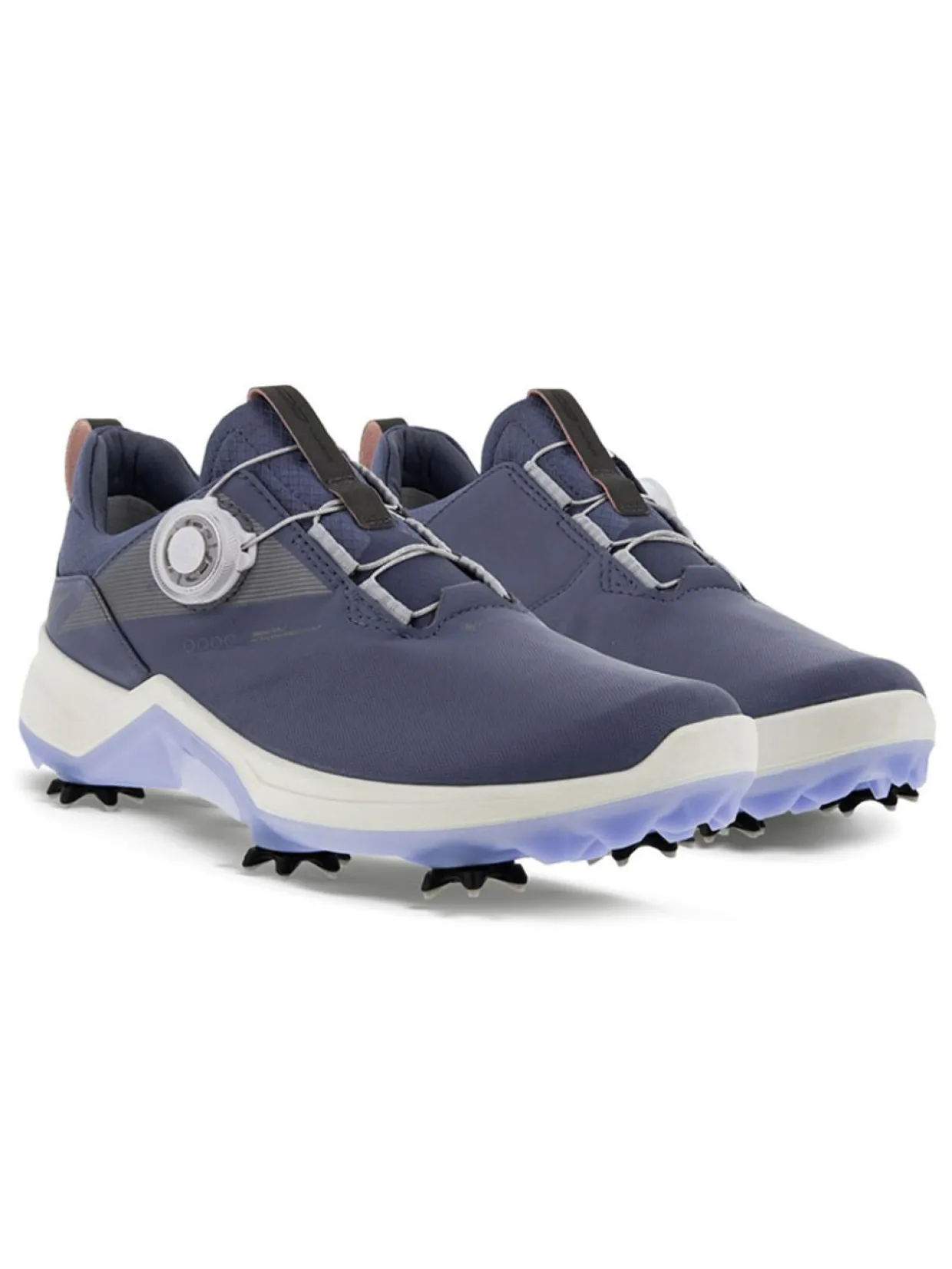 Ecco W Biom G5 Boa Golf Shoes - Misty
