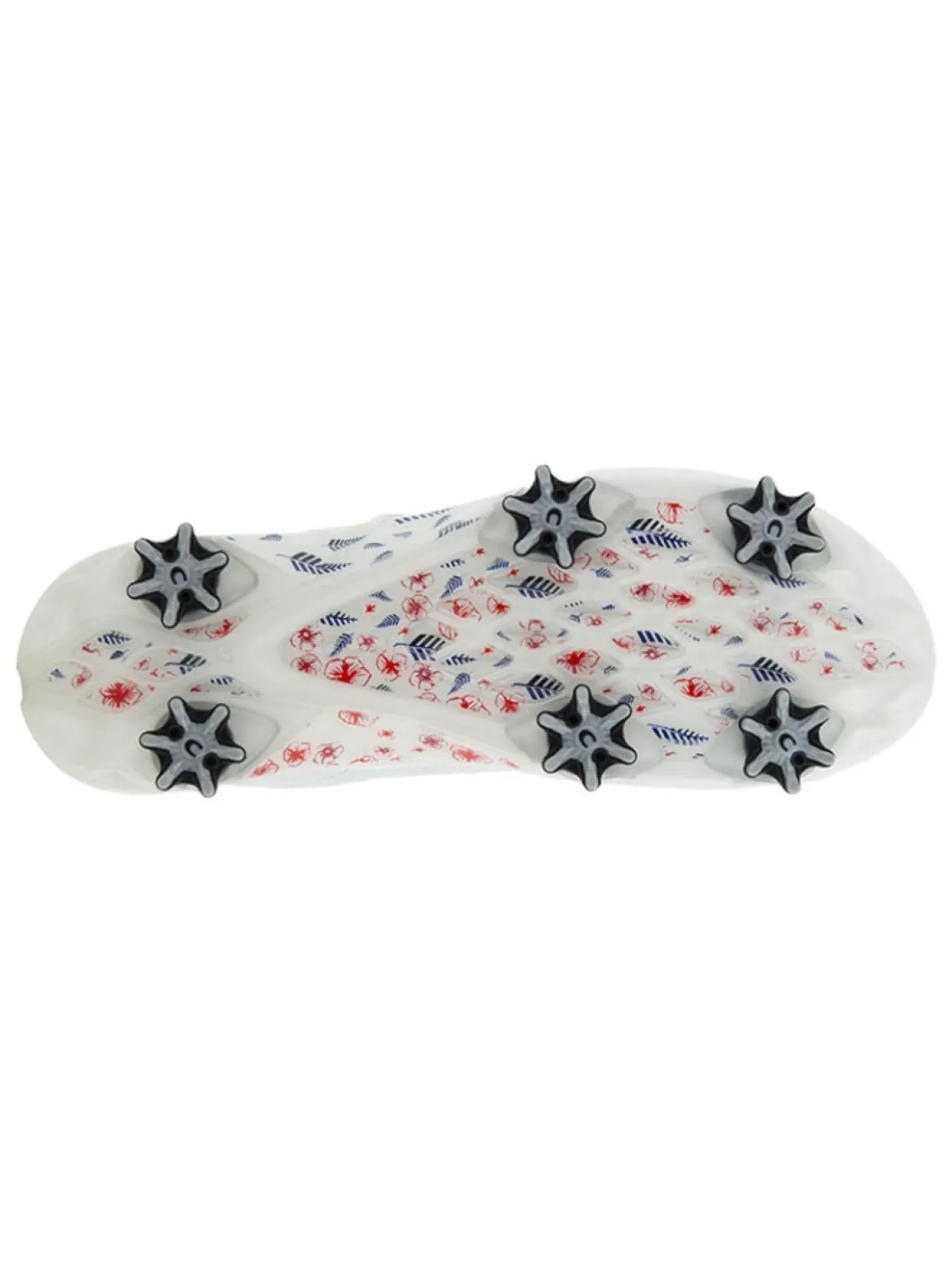 Ecco W Biom G5 Boa Golf Shoes - White