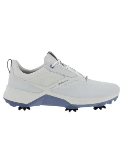 Ecco W Biom G5 Golf Shoes - White