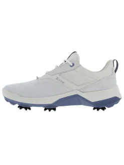 Ecco W Biom G5 Golf Shoes - White