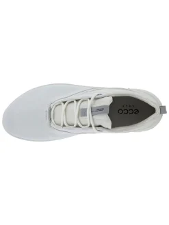 Ecco W Biom G5 Golf Shoes - White