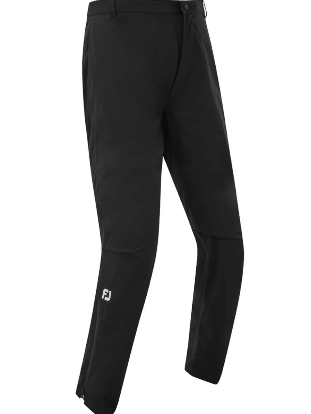 Footjoy Dryjoys Hlv2 Rain Pant - Black