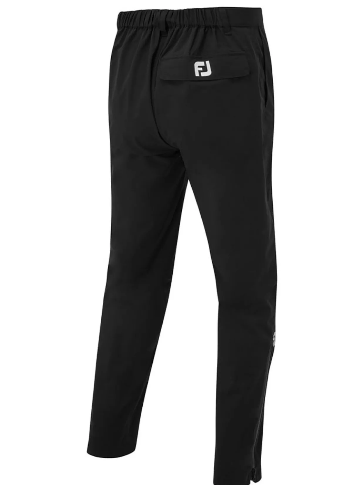 Footjoy Dryjoys Hlv2 Rain Pant - Black