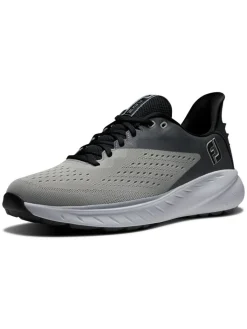 Footjoy Flex Xp Golf Shoes - Grey