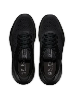 Footjoy Flex Xp Golf Shoes - Black