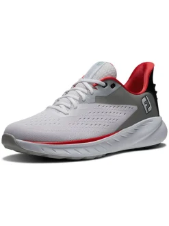 Footjoy Flex Xp Golf Shoes - White