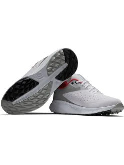 Footjoy Flex Xp Golf Shoes - White