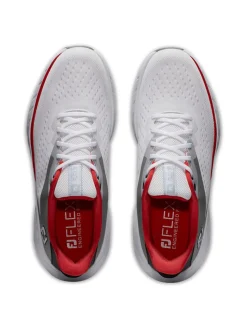 Footjoy Flex Xp Golf Shoes - White