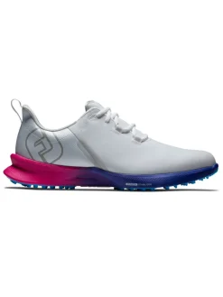 Footjoy Fuel Sport Golf Shoes - White