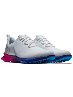 Footjoy Fuel Sport Golf Shoes - White