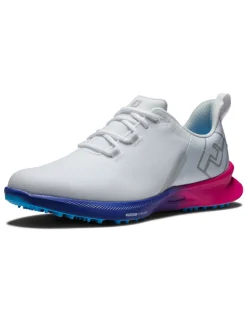 Footjoy Fuel Sport Golf Shoes - White