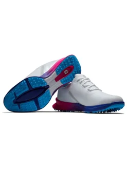 Footjoy Fuel Sport Golf Shoes - White