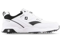 Footjoy Golf Specialty Golf Shoes - White