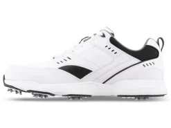 Footjoy Golf Specialty Golf Shoes - White
