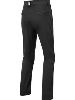 Footjoy Hydroknit Rain Pant - Black